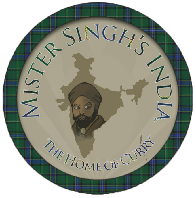 Mister Singh's India